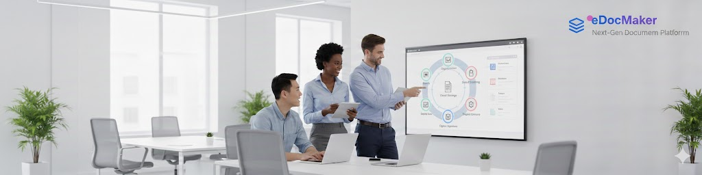 Document Solutions